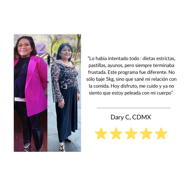 Post Instagram Testimonio Minimalista Beige